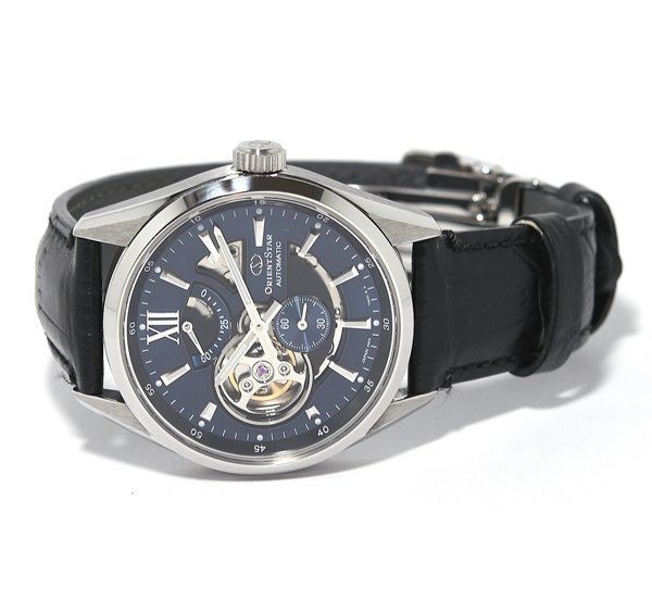 Orient Star Contemporary Automatic Watch Mens RK … - image 3