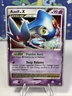 Pokemon TCG Azelf LV X 140/146 2008 Holographic Legends Awakened Near Mint