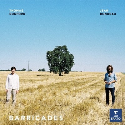 barricade
