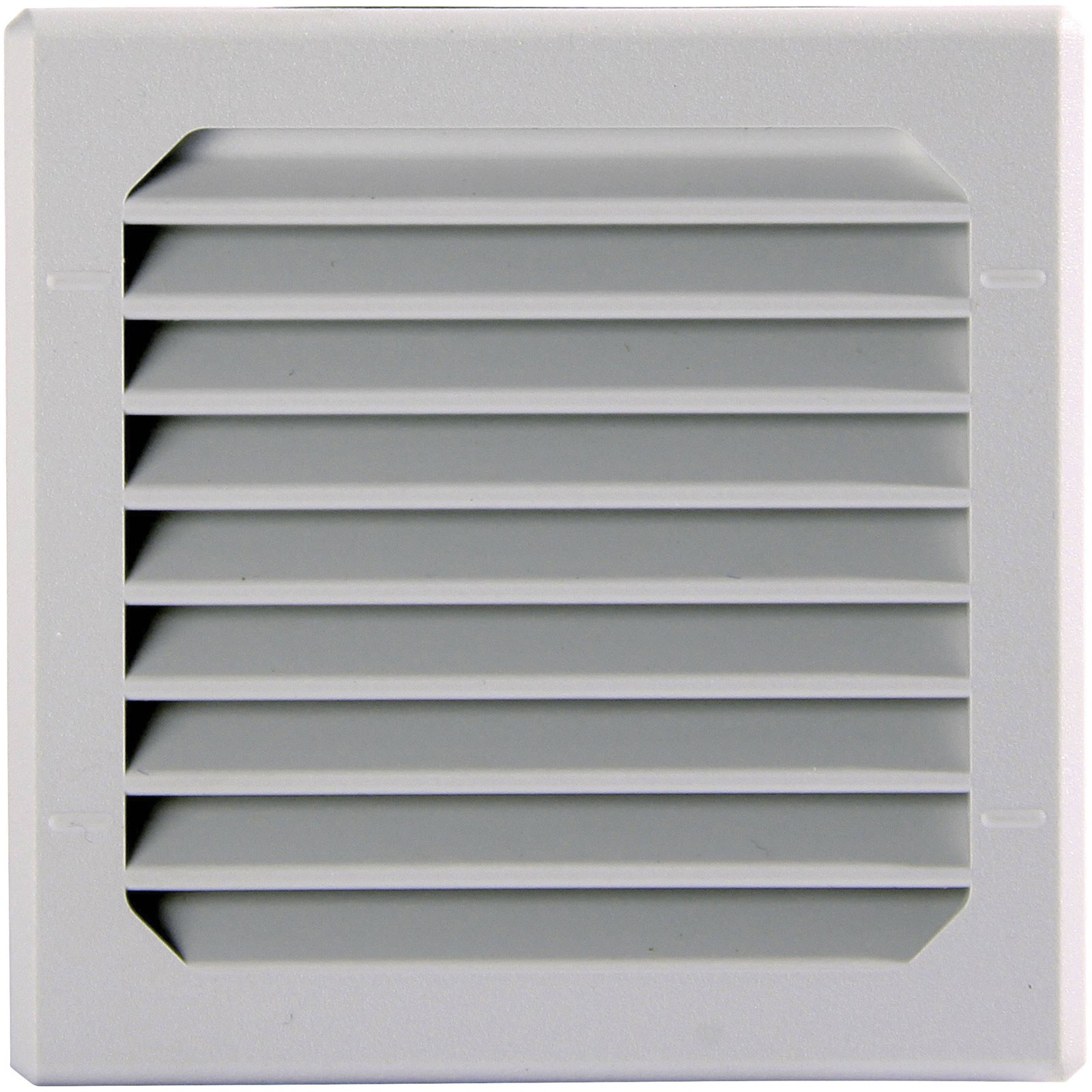 Elmeko LV 80 Fan and Filter 230V AC 5W 80x80x44.5mm