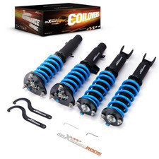 MaXpeedingrods T6 Coilovers Lowering Kit For Honda Accord 13-17 Acura TLX 15-21
