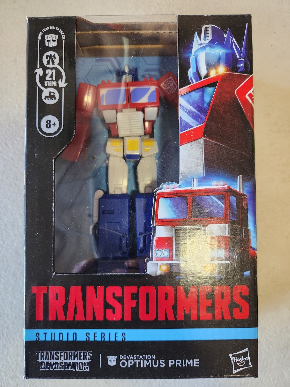 Hasbro Transformers 4790₽