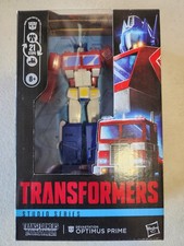 Brand New Hasbro   Transformers Studio Series Devastation Optimus Prime