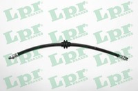 Bremsschlauch LPR 6T48582 FüR Renault Duster Dci 110 Hmab 4X4 Dacia Lodgy Dokker