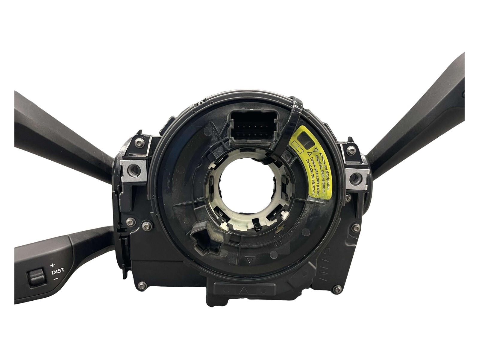 Lamborghini Urus 2022-2024 Steering clock spring
