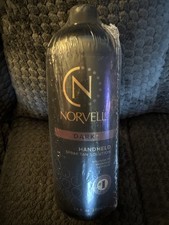 Norvell Premium Sunless Tanning Solution - Dark 34 Fl Oz