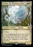 MTG Lathiel, the Bounteous Dawn - Foil, March of the Machine: Multiverse Legends