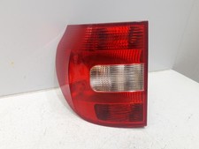 Feu arrière Skoda YETI