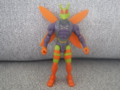 DC Batman KILLER MOTH 4'' figure 2020 Spin Master 1st Edition the caped crusader