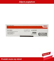 44917602 Okidata MB491 WkłAd Z Tonerem Czarny