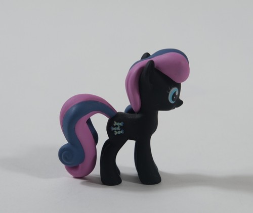 My Little Pony Funko Mystery Minis Serie 1 Figur - Sweetie Drops - Bild 3 von 4