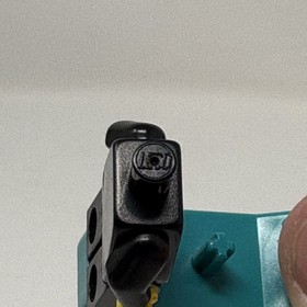 USED & RETIRED - 1998 LEGO Castle "Samurai Stronghold" #6083-2