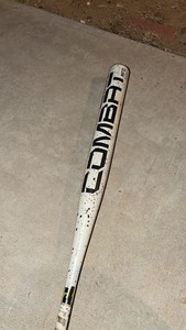 Batte De Softball Proton 28 Oz – Usssa – Modèle Rare D'occasion
