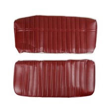 Holley 05-286 Seat Upholstery Kit Holley Classic Truck Seat Upholstery Kit Holley 05-286 Seat Upholstery Kit Holley Classic Truck Seat Upholstery Kit