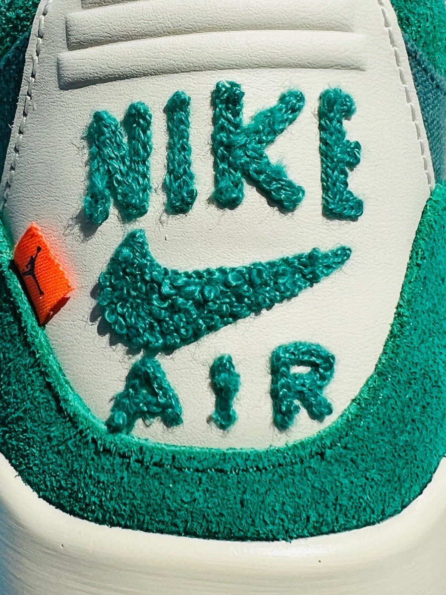 Nina Chanel Abney x Air Jordan 3 Retro SP Bicoastal Size 8.5M