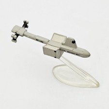 Micro Machines STAR TREK Miniature S.S. BOTANY-BAY DY-100 SPACESHIP Khan Noonien