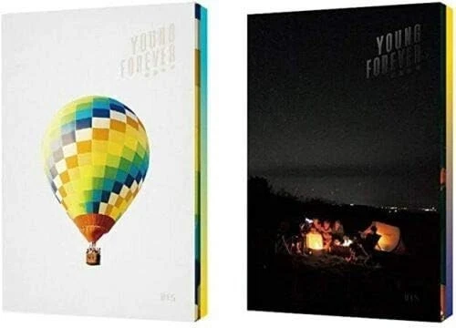 BTS: Young Forever Memorabilia for sale | eBay