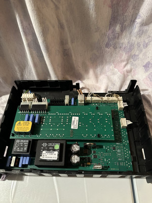 Hobart Steuerplatine 01-515050-002 und 01-515051-002 Control Unit