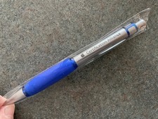 Vintage Apple Computer Gift Swag Certification Alliance Ballpoint Pen, unused