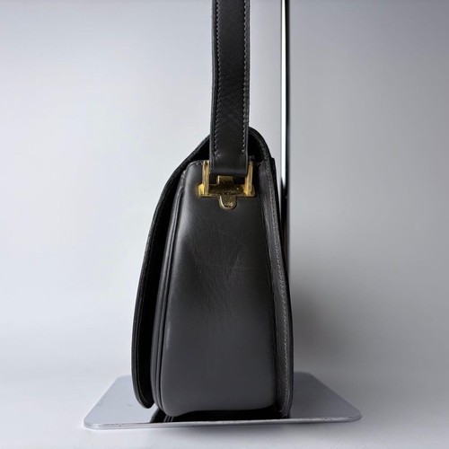 Christian Dior 2-Way Shoulder Bag Crossbody Used Rare - Bild 5 von 14