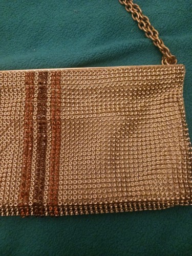 Vintage Franchi Evening Bag - Picture 7 of 8