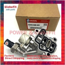 Genuine OEM Variable Valve Timing VVT Solenoid For 18-19 Honda Accord 1.5L