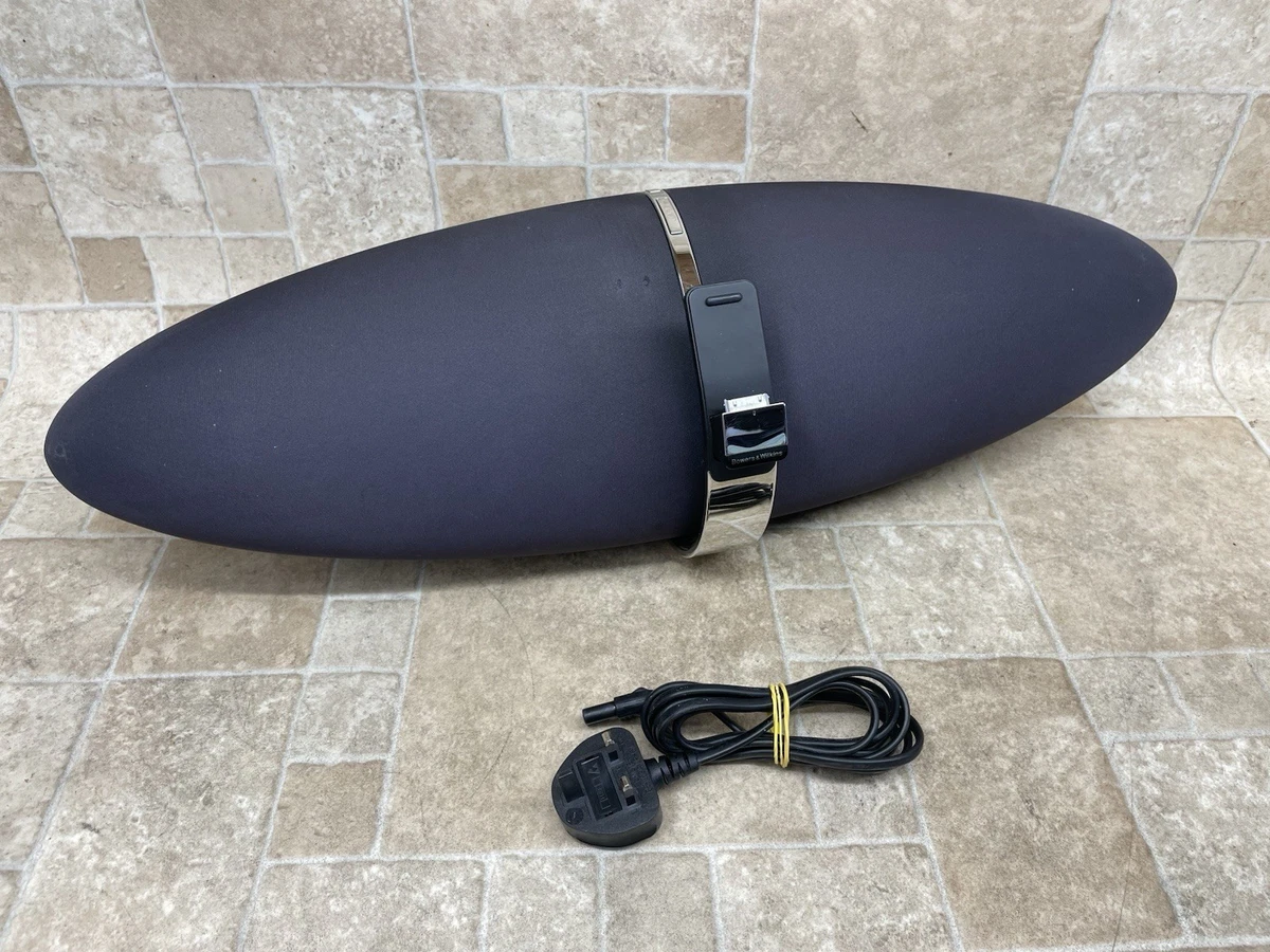 Bowers Wilkins Zeppelin for sale | eBay
