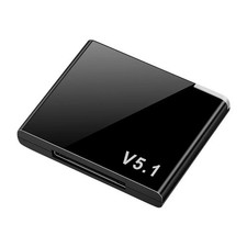 Bluetooth 5.1 Music Audio Adapter Receiver 30 Pin Dock Speaker for iPhone iPod