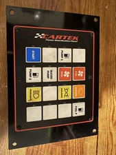 Cartek Power Distribution Panel PDP