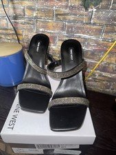 Woman's Dress Sandals Nine West Yogirl Sandal