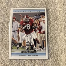 2022 Panini Chronicles Draft Picks - Donruss Retro Julio Jones #2