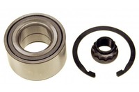 Mapco Radlager Vorne Rechts Links FüR Toyota Camry MR2 II Picnic Rav 4 Lexus RX