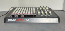 Akai Professional APC 40 Ableton Hardware USB Live Performance Controller