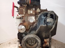 5.9l Diesel Cummins Engine From 2002 Ram 2500 197580 Miles 11492714 5.9l Diesel Cummins Engine From 2002 Ram 2500 197580 Miles 11492714