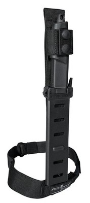Extrema Ratio DMP Black Einsatzmesser