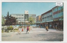CRAWLEY Sussex Queen's Square