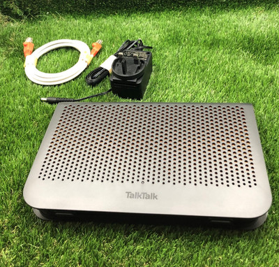 TalkTalk WLAN Hub Sagemcom 5364 Neuestes Modell WLAN-Router
