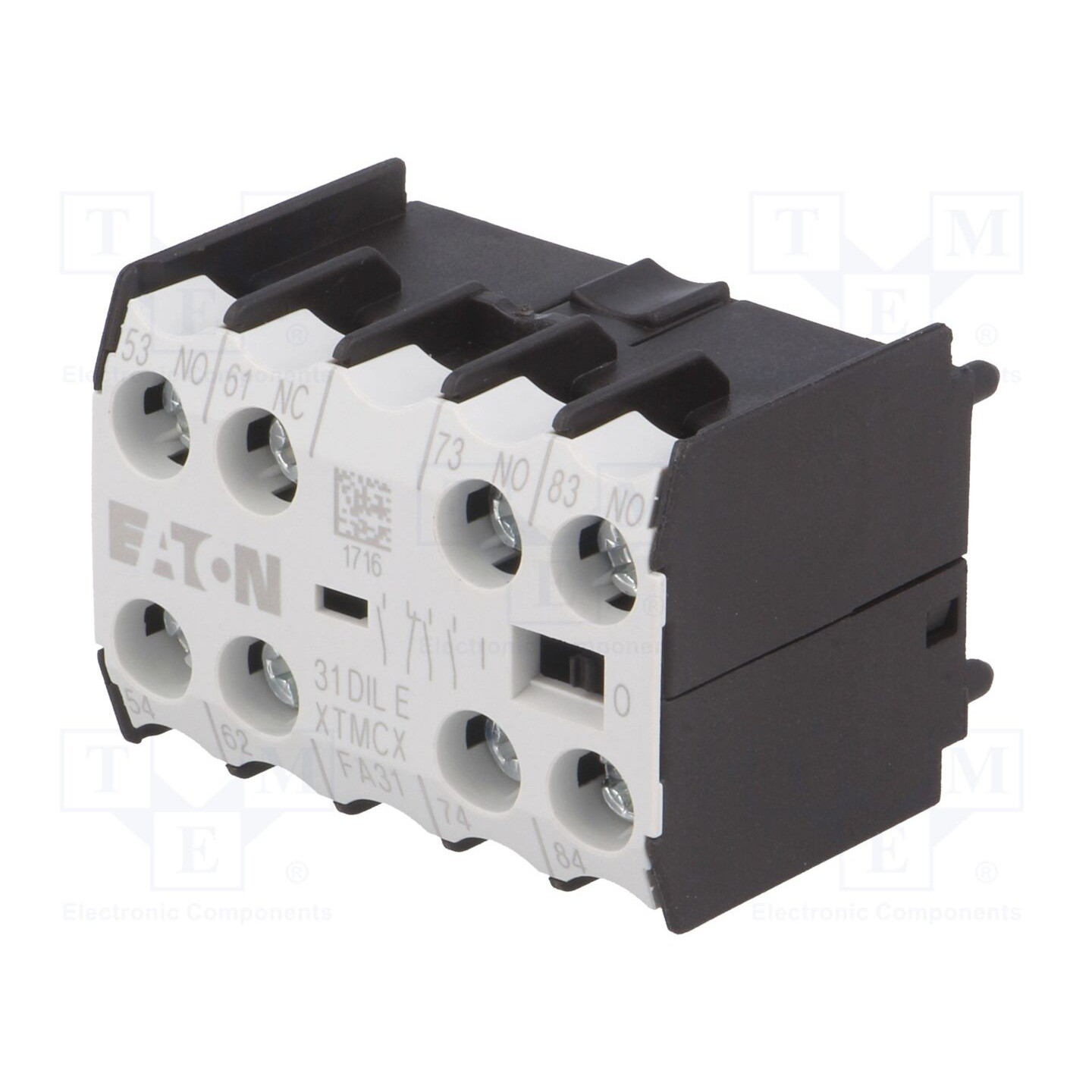 EATON 31DILE Auxiliary contacts