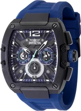Invicta Racing Men's 43mm Quartz Watch IN-48475