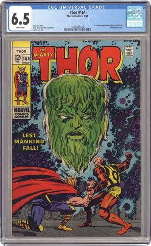 Comic Image