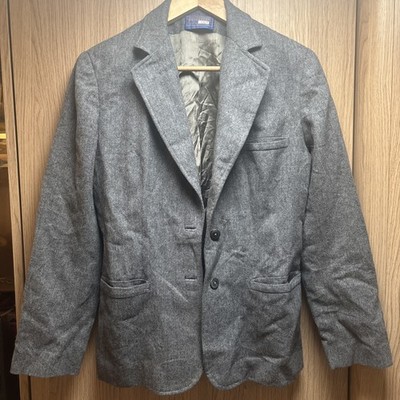 Pendleton Vintage Blazer Jacke Damen