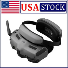 DJI Goggles 3 FPV Goggles For DJI Mini 4 Pro/Mavic 3 Pro/Avata 2/ Neo /Air 3 /3s