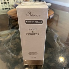 SkinMedica Even  Correct Advanced Brightening Treatment
