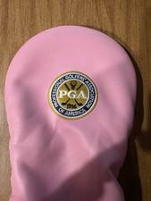 PGA of America Headcover
