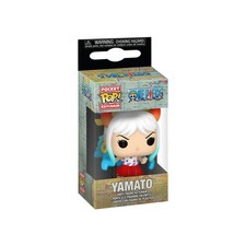 Funko Pop Pocket! Keyring - Yamato
