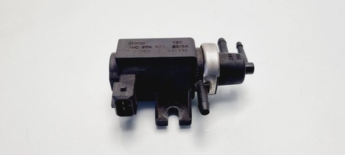 Audi A3 S3 8L 2001 Diesel 81kW Turbolader Druckwandler Magnetventil TPT74864