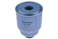Denckermann Kraftstofffilter A121010 FüR Toyota