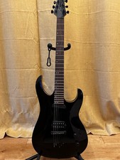 Gould Korean-made Superstrat electric guitar   c. late 1980s–early 1990s
