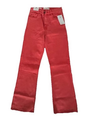 Damen Hose MANGO Gr. 36    leicht Bootcut   Stretch - neu - modern 