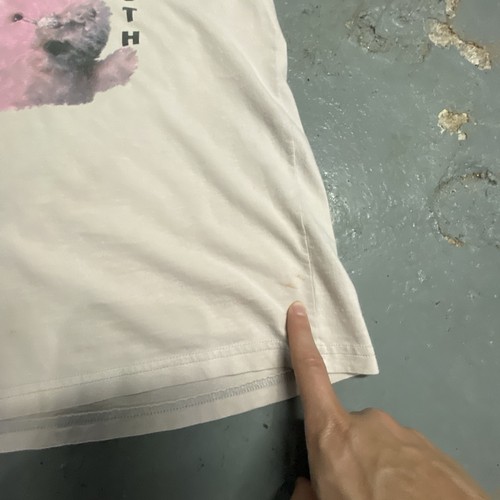 Vintage 00s Sonic Youth Shirt Medium - Picture 5 of 7